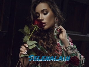 Selenalain