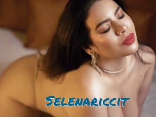 Selenariccit