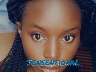 Sensentional