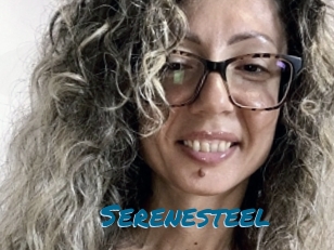 Serenesteel