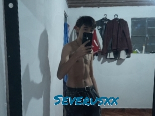 Severusxx