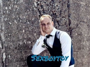 Sexboytoy