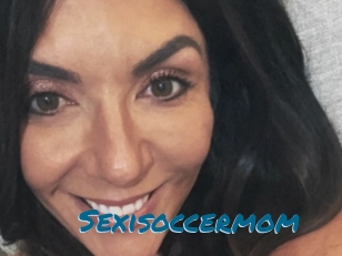 Sexisoccermom