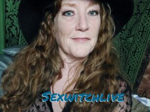 Sexwitchlive