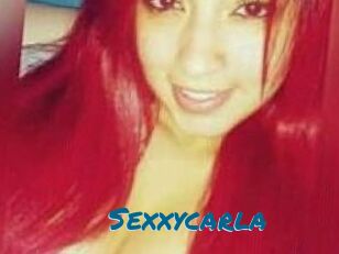 Sexxycarla