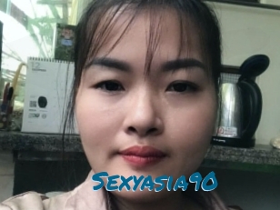 Sexyasia90