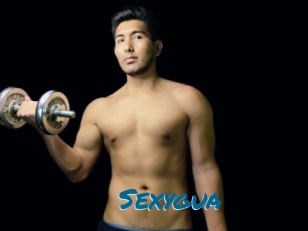 Sexygua