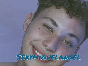 Sexymiguelangel