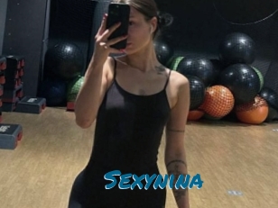 Sexynina