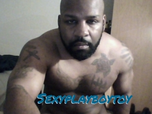 Sexyplayboytoy