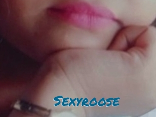 Sexyroose