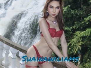 Shainawiliams