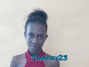 Shakky23