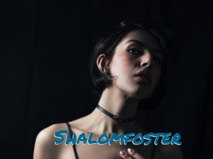 Shalomfoster