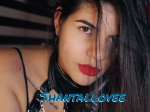 Shantallovee