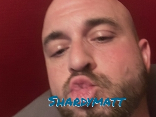 Shardymatt