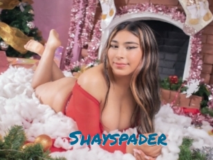 Shayspader