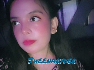 Sheenaryder