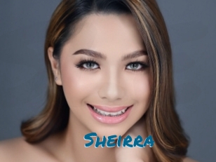 Sheirra