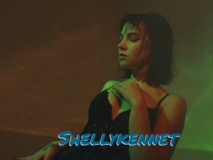 Shellykennet