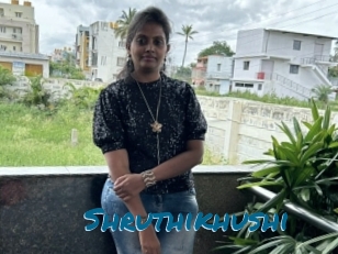 Shruthikhushi