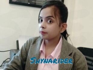 Shynarider