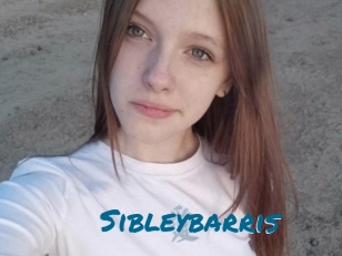 Sibleybarris