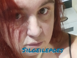 Silgeilepoes