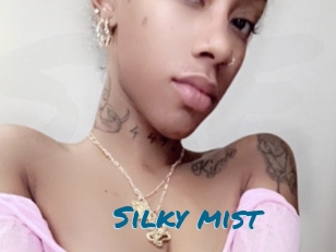 Silky_mist