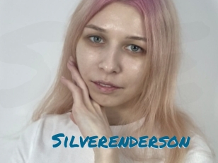 Silverenderson
