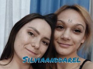 Silviaanddarel