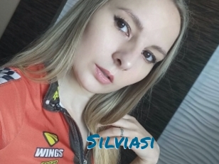 Silviasi