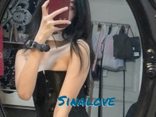 Sinalove