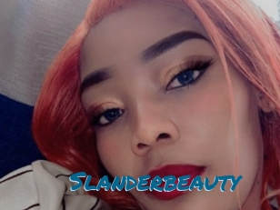 Slanderbeauty