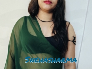 Snehasharma