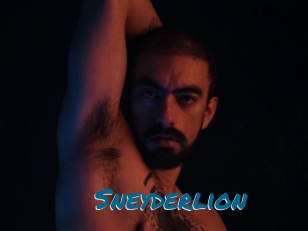 Sneyderlion