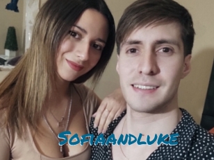 Sofiaandluke