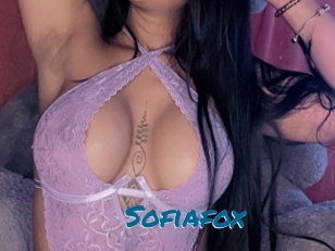 Sofiafox