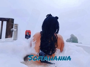 Sofiahanna