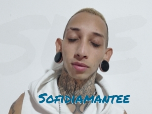 Sofidiamantee