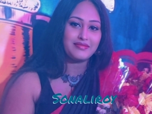 Sonaliroy