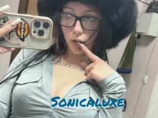 Sonicaluxe