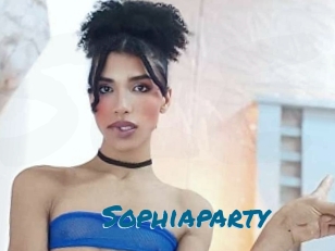 Sophiaparty