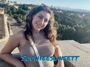 Sophieesunsett