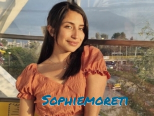 Sophiemoreti