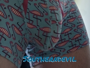 Southerndevil