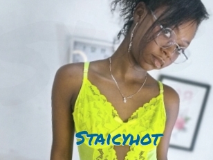 Staicyhot