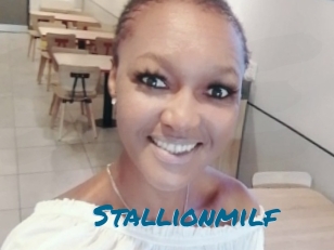 Stallionmilf