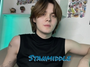 Stanmiddle