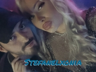 Stefanelxonia